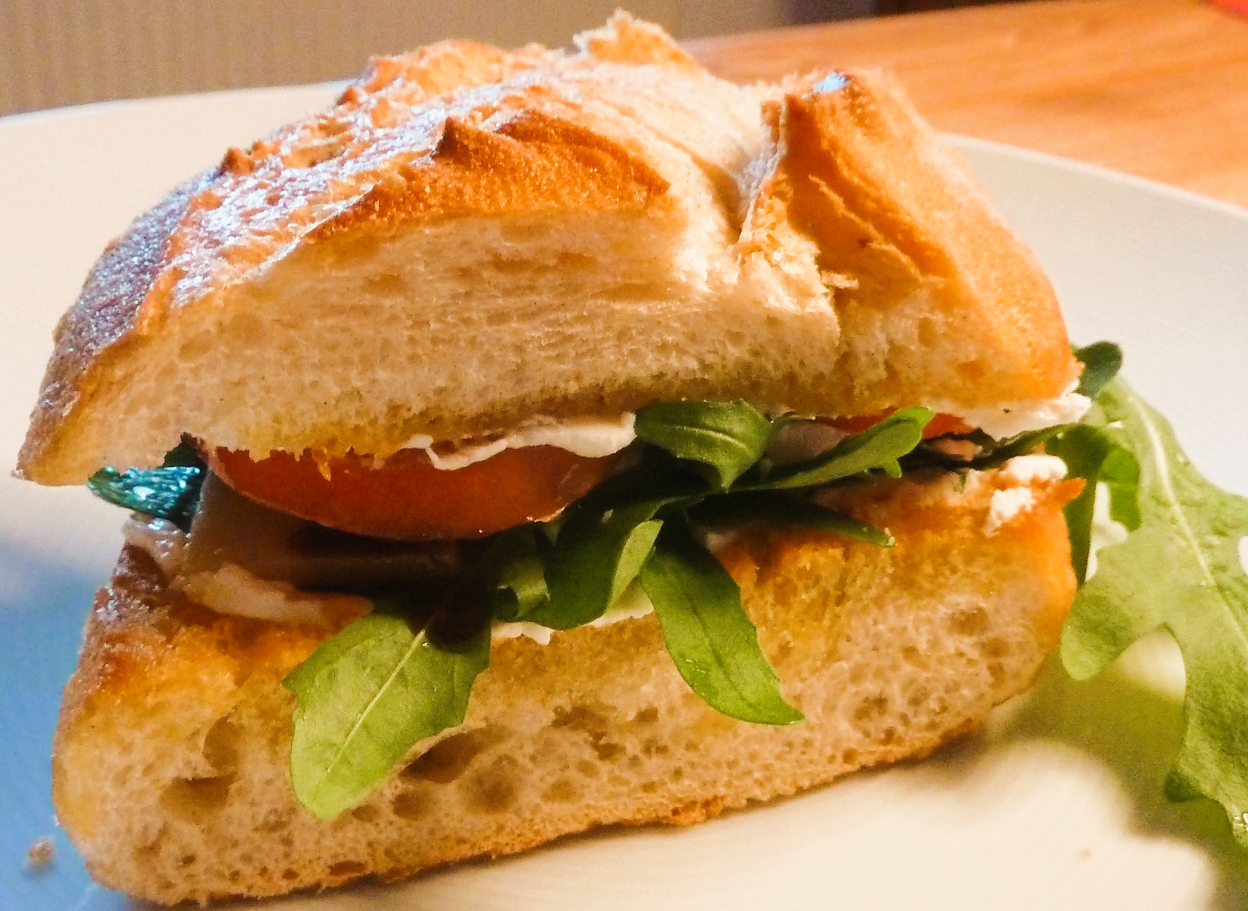 Mehr über den Artikel erfahren Der Rucola verabschiedet sich in die Sommerpause