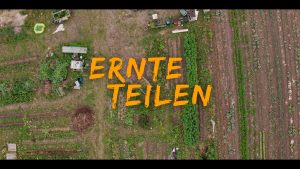 Mehr über den Artikel erfahren „Ernte teilen“ – demnächst im Roxy-Kino!