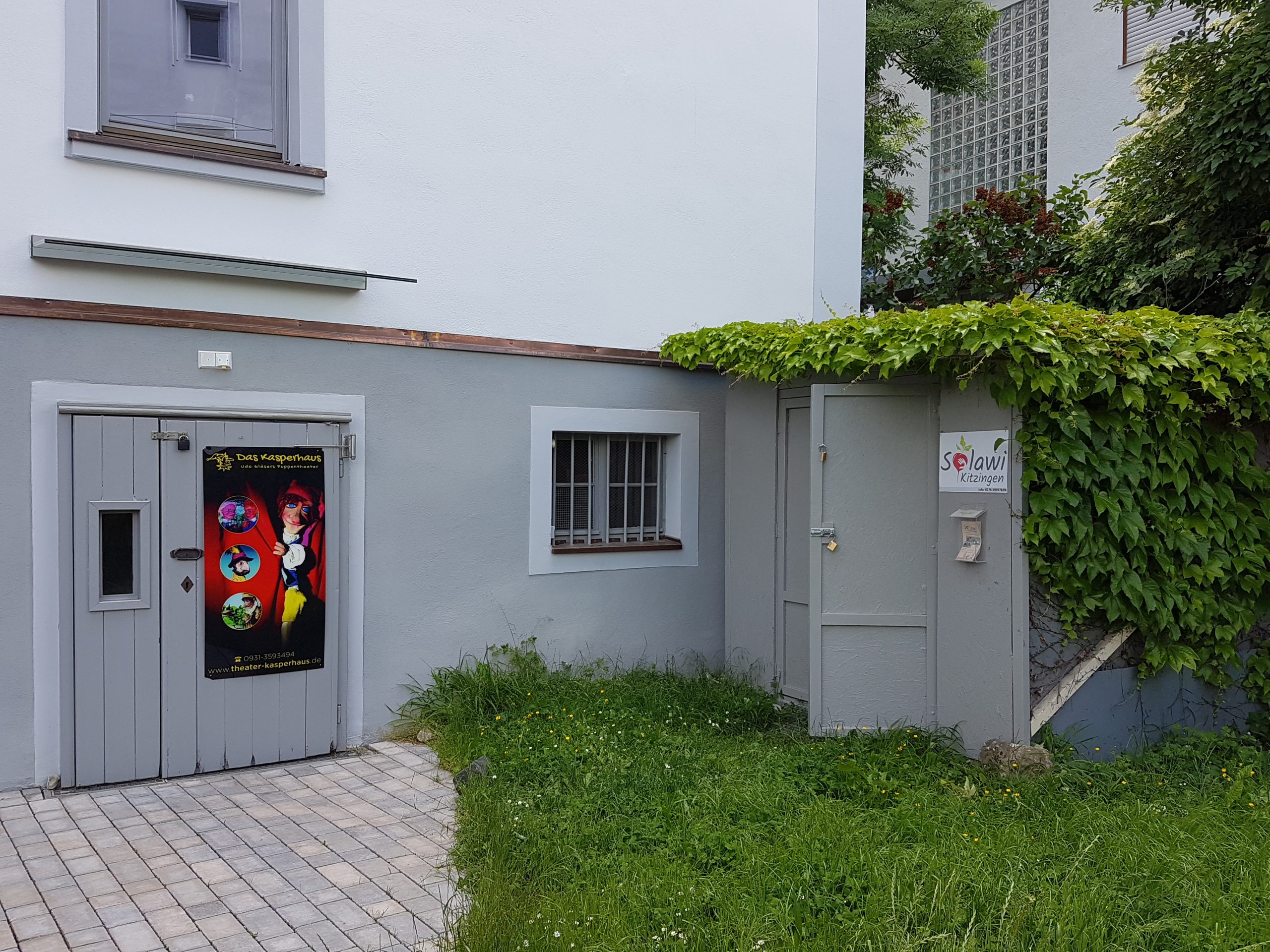 Mehr über den Artikel erfahren „Lebensmittel schätzen – die solidarische Landwirtschaft“