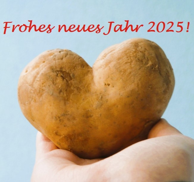 Mehr über den Artikel erfahren Auf ins neue Gartenbaujahr!